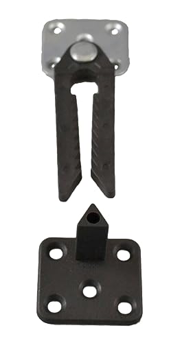 FR Snap Sofa Sectional Couch Connector Bracket with Teeth Plastic Bracket