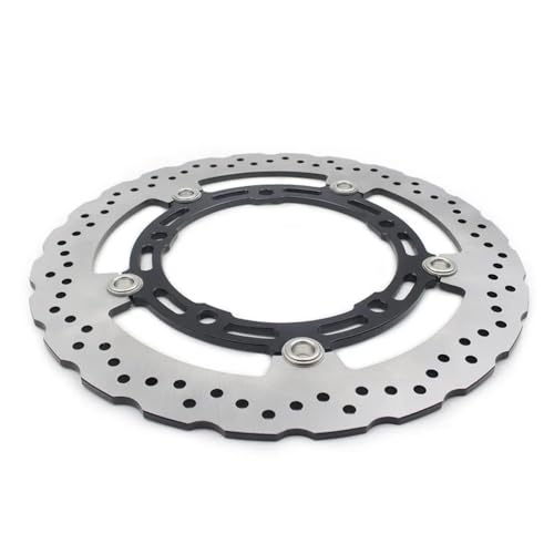 Disque de frein avant moto Ninja 400 pièces rechange rotor freinage