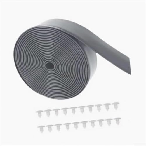 Correa de PVC para sillas de jardín rota: repara tu hamaca con cinta gris duradera 3