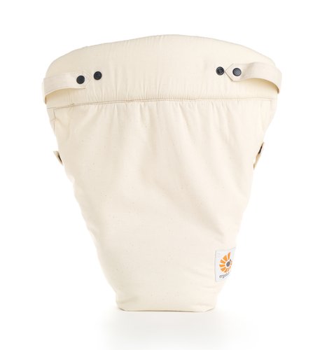 Ergobaby Easy Use Design Original Infant Insert, Natural