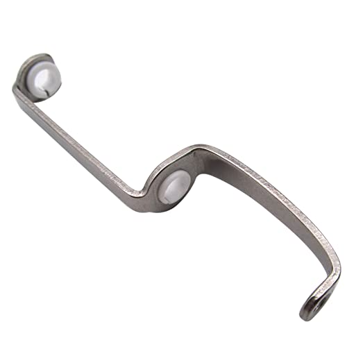 5 Piezas Pie Prensatelas Compatible Tajima miniatura 3