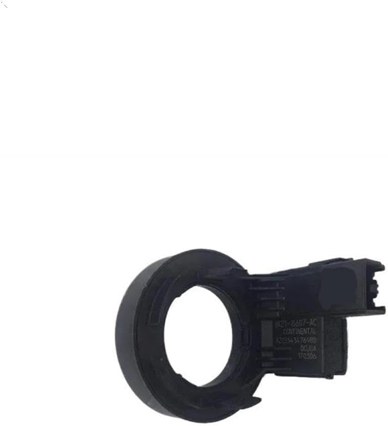 Anti-Theft Immobilizer Receiver Ring BK2T 15607 Compatible with Engine Auto Transceiver for Transit V348 Mk7 Mk8