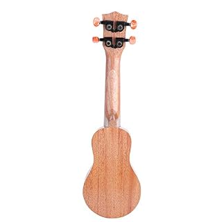 HENWIN Ukulélé de 17 Pouces, Jouet d’instrument de Cadeau de Musique Portable Ukulélé pour Enfants, pour Les débutants… - Les Beatles, Paul McCartney, John Lennon, RIngo Starr, George Harrison HENWIN Ukulélé de 17 Pouces, Jouet d'instrument de Cadeau de Musique Portable Ukulélé pour Enfants, pour Les débutants… – Image 7
