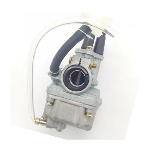 Carburateur PW 80 idéal pour restaurer la moto PW80 des enfants