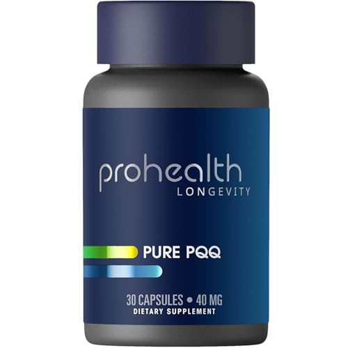 ProHealth Pure PQQ