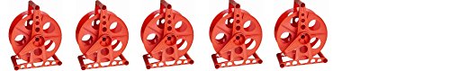Bayco K-100 150-Foot Cord Reel (PACK OF 5,)