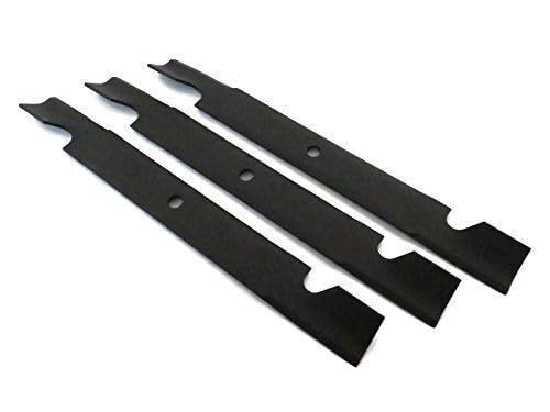 for Toro Part # 115-9649-03 Blades-HI Flow, 20.5" for Z Master