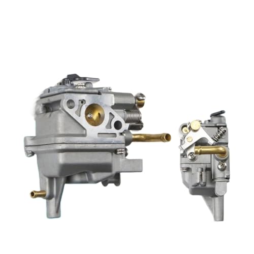 69M-14301-10 4ストローク2.5HP F2.5船外機エンジンユニバーサル交換用キャブレターワーク69M-14301-11 69M-14301-12 -00 69M-14301海洋船舶モデル