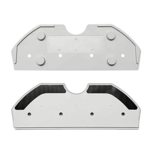 Soporte for fregona Original, Compatible con Narwal Freo X Plus, Robot aspirador Accesorios