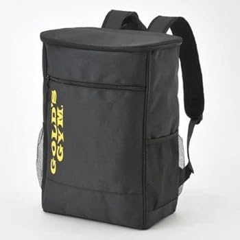 GOLD'S GYM ゴールドジム　リュック　ボストンバッグ　2way筋トレ GOLD'S GYM ゴールドジム リュック ボストンバッグ 2way筋トレ