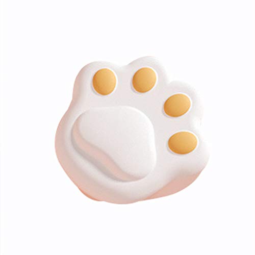 xiangqian Universele hoekbeschermer, schattige siliconen hoekbescherming, rechthoekige tafel, anti-botsingsbescherming… - Afbeelding 3