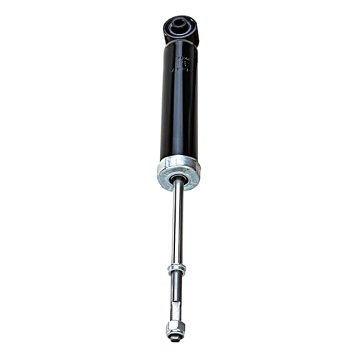 Image of Detroit Axle - Pair Rear Shock Absorbers for 2004-2009 Nissan Quest 2 Complete Shock Absorbers Assembly 2005 2006 2007 2008 Replacement