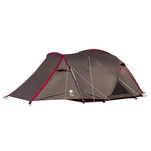 スノーピーク(snow peak) テント ランドブリーズPro. [2人/4人/6人用] (B082932RX7) Amazon価格推移・価格追跡