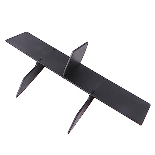Insert de rangement étanche pour organiser la console centrale du Modèle 3 - 2