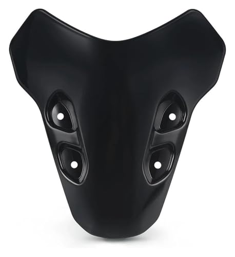 Déflecteur pour Yamaha MT-07 2023 protection pare-brise trajets quotidiens