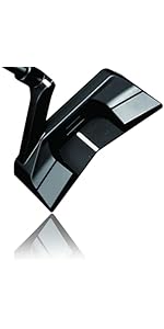 CROSSPUTT パター ゴルフクラブ センターシャフト 男女兼用 Amazon.co.jp: 【公式】 CROSSPUTT パター ゴルフクラブ