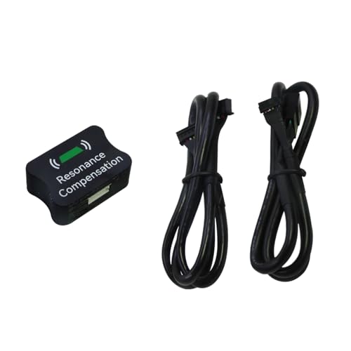 Module de réduction des vibrations d'impression 3D pour Maker