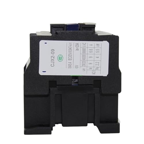 Contacteur CA CJX2 1810 composant haute performance de 36V - 5