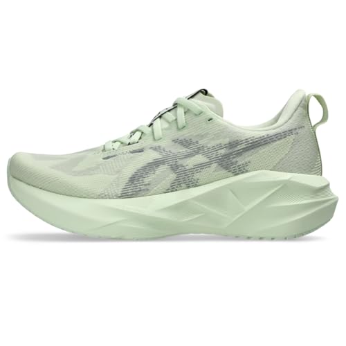 ASICS Women's NOVABLAST 5 Running Shoes, 9.5, Whisper...