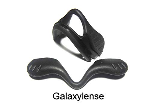 Image of Galaxy Replacement Lenses For Oakley Si Ballistic M Frame 2.0 Z87 Polarized Multi Selection (Nose Pad Black)