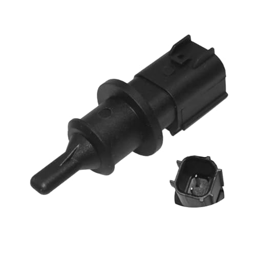 Sensor de temperatura exterior soluciona error de grados en salpicadero Jeep Compass Patriot 2