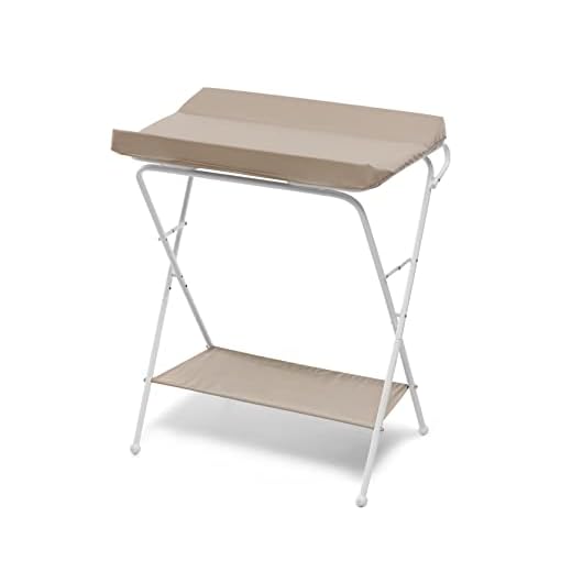 Galzerano Trocador Dobravel Sand