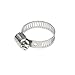POLYSCI - Tube Clamps for 1/2? (13 mm) and 5/8? (16 mm)- 3/4 ? (18 mm) OD Tubing, EA1