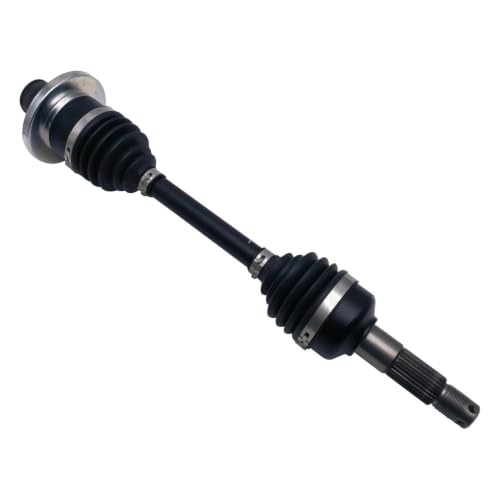 Eje impulsor CV trasero LH para CF500, 625 y 800 (9010-280100-50001)