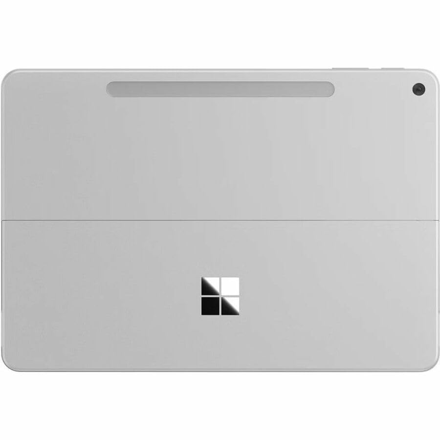 Image of Microsoft Surface Pro for Business 2-n-1 Laptop /Tablet (2025) Windows 11 Copilot+ PC, 12 inch Touchscreen Display, Qualcomm Snapdragon X Plus, 16GB RAM, 512GB SSD Storage, Platinum