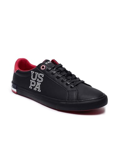 Image of U.S. POLO ASSN. Ramus|Stylish Casual Sneaker Shoes for Man