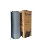 Kaiflex ST Plattenmaterial lässt sich flexibel und leicht verarbeiten und ist im Standard-Format von 6 bis 32 mm sowie in hohen Dämmschichtdicken von z. B. 50 mm, in konfektionierten Varianten (Bogen, Streifen u. ä.) sowie als selbstklebende Variante erhältlich.