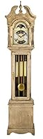 Algopix Similar Product 14 - Hermle 010890WH0451 Alexandria