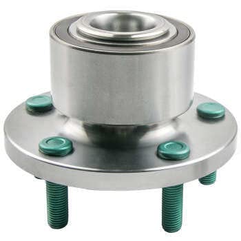 1pc/set PARTS# 6G912C300GAB 6G91-2C300-GAB Hub unit front LIUMO-AUTO