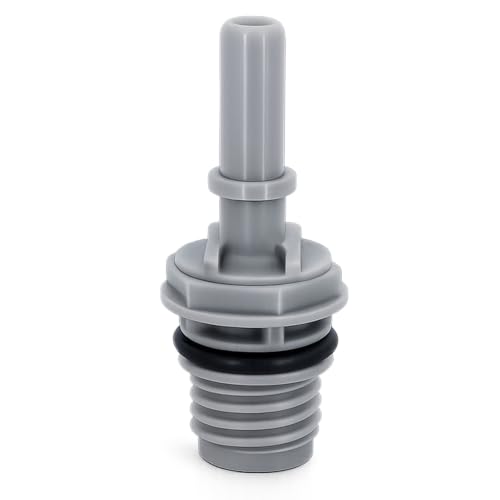 Image of PCV Valve 12691877 Valve Complete - Control, for Select Chevrolet GMC Models as Express | Silverado | Savana | Sierra, etc., PCV Valve Replacement Automotive Accessories by KeeRoarin, 1 Pack