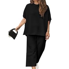 Black Plus Size 017