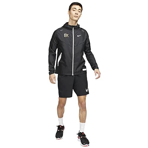 Amazon.co.jp: NIKE ナイキ EK ウィンドランナー エリウド・キプチョゲ