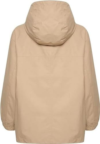 PART TWO Women's SkyePW OTW Outerwear, Safari, 38