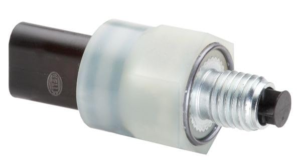 HELLA Capteur pression et température d'huile 6PP 010 378-207