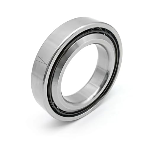 45TAB07U GMP4 Roulement pour support de vis à billes 45x75x15mm