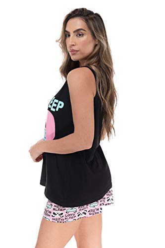 Image of Just Love Sets Woman Pajamas