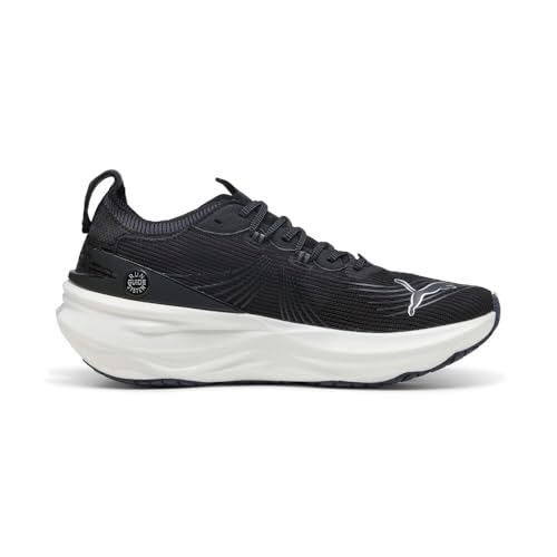 Image of PUMA Mens Foreverrun Nitro Running Sneakers Shoes