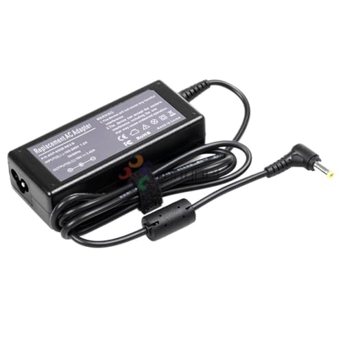 Cargador Acer Aspire V3-572PG para solucionar problemas de carga y batería en tu portátil 4