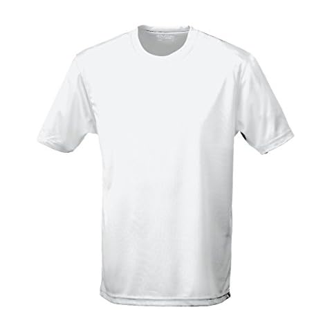 All We Do Is Unisex Just Cool T Shirt White 4XL Cover