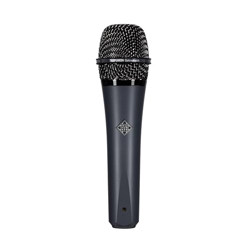  Telefunken M81