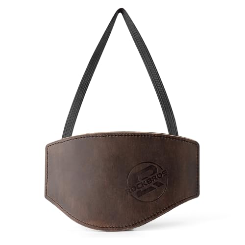 ROCKBROS シフトガード バイク用 シフトパッド プロテクターパッド...