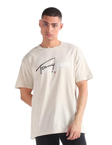 Image of Tommy Hilfiger Men T-Shirt