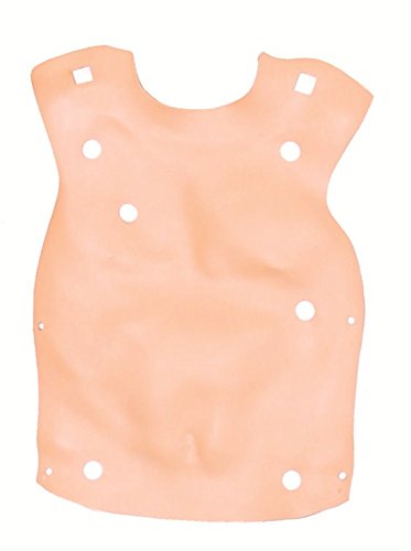 Laerdal 231-00550 Torso Skin, MegaCode Kid