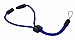 Chums Safety 82047105 Breakaway Small Tool Safety Wrist Lanyard, Navy (Pack of 3)