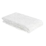 QUARKZMAN Matte 0.5 Unzen Geschnittener Strang Matte 1x3M (39’’ Breite x 3.28yd Lang) für Autos Boote Vakuum Abpacken Formen Verbundwerkstoffe Reparatur