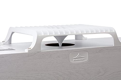 Enceinte centrale Polk Audio Signature Elite ES30, enceinte centrale fine et haute résolution, certifiée Hi-Res, compatible Dolby Atmos et DTS:X (pièce), blanche - Les Beatles, Paul McCartney, John Lennon, RIngo Starr, George Harrison Enceinte centrale Polk Audio Signature Elite ES30, enceinte centrale fine et haute résolution, certifiée Hi-Res, compatible Dolby Atmos et DTS:X (pièce), blanche – Image 5